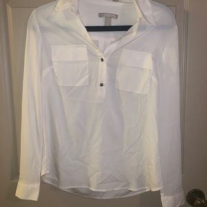 Banana Republic Blouse